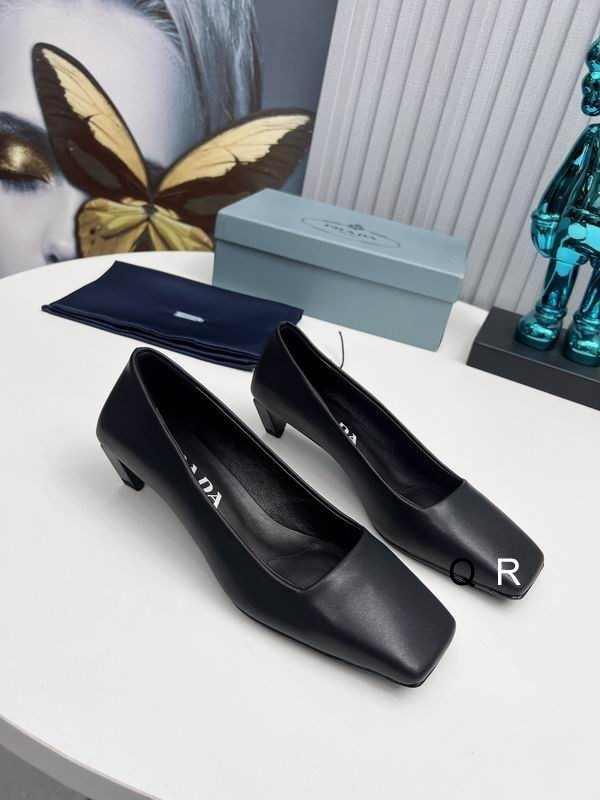 Prada Women's Shoes 79